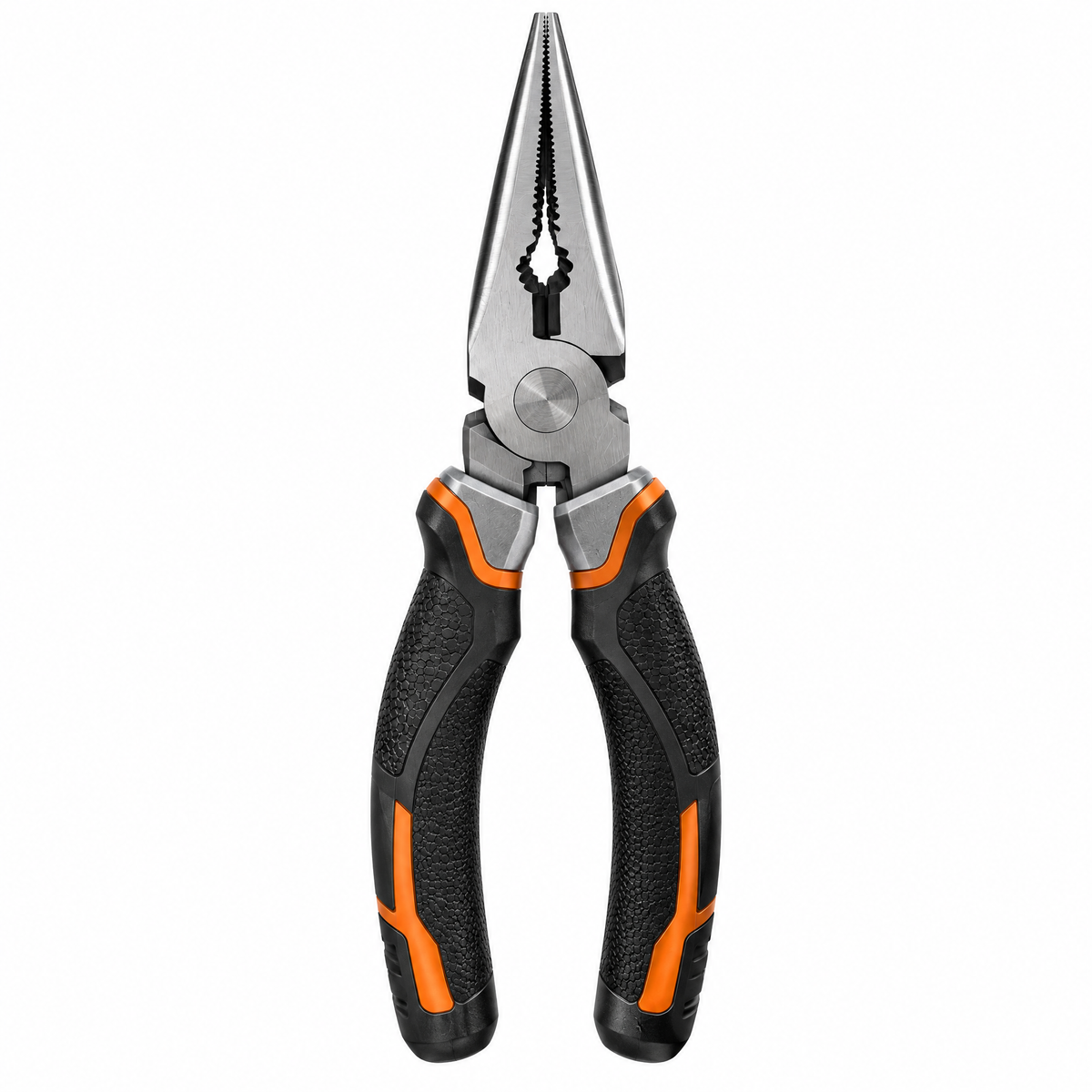 Valderune™ Long-Nose Combination Pliers