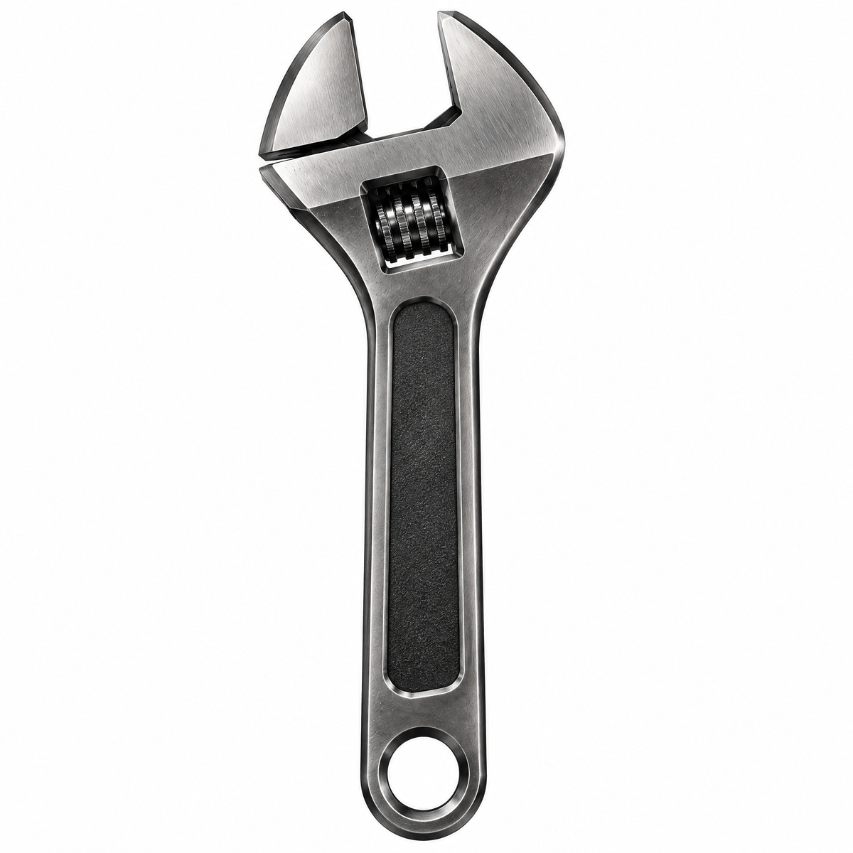 Valderune™ Heavy-Duty Adjustable Wrench