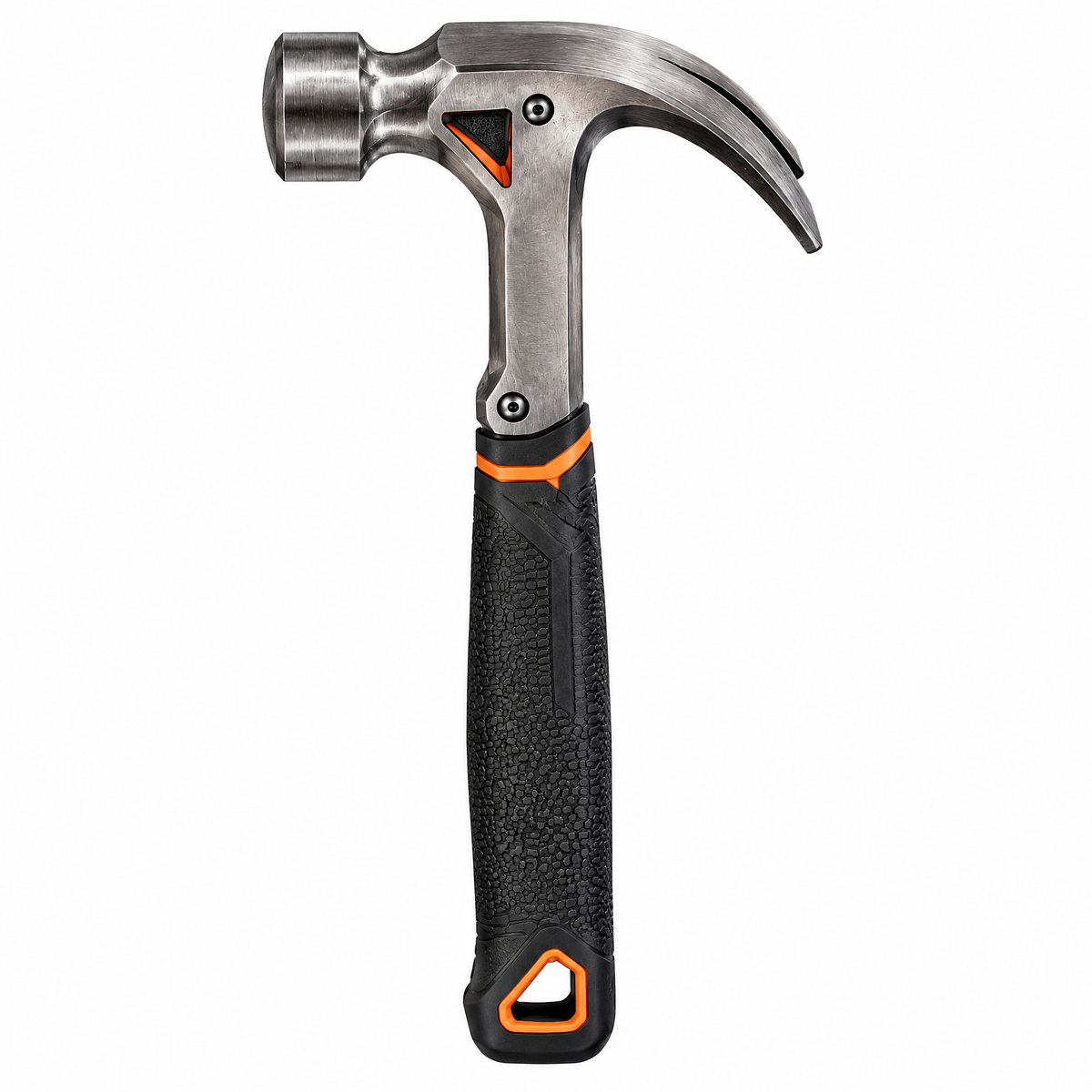 Valderune™ Pro-Grip Claw Hammer