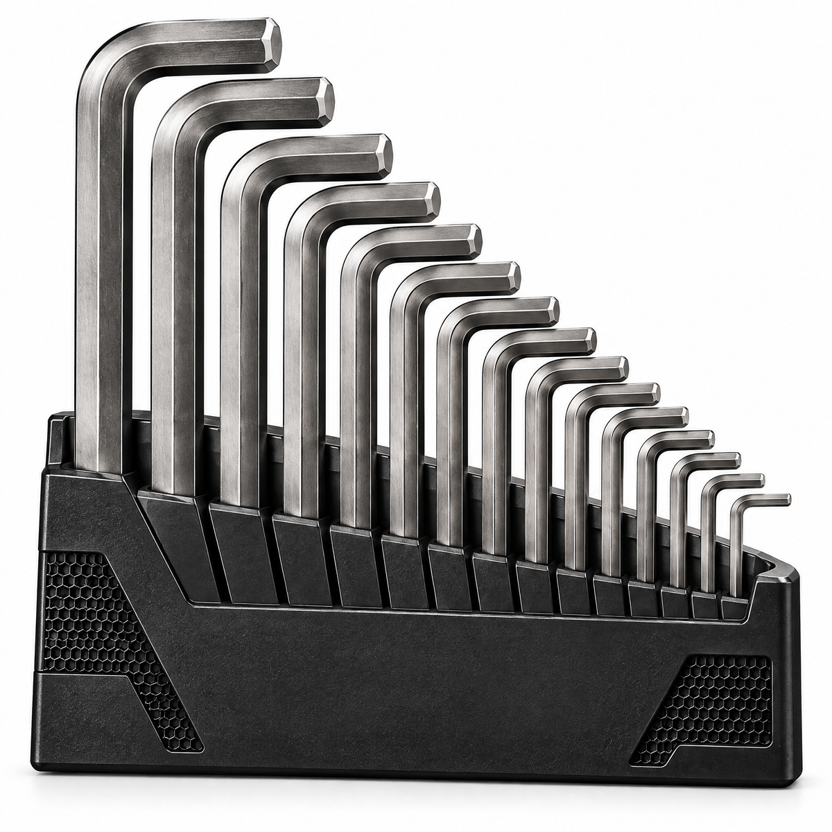 Valderune™ Professional Hex Key Set