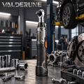 Valderune™ Cordless Electric Ratchet Wrench