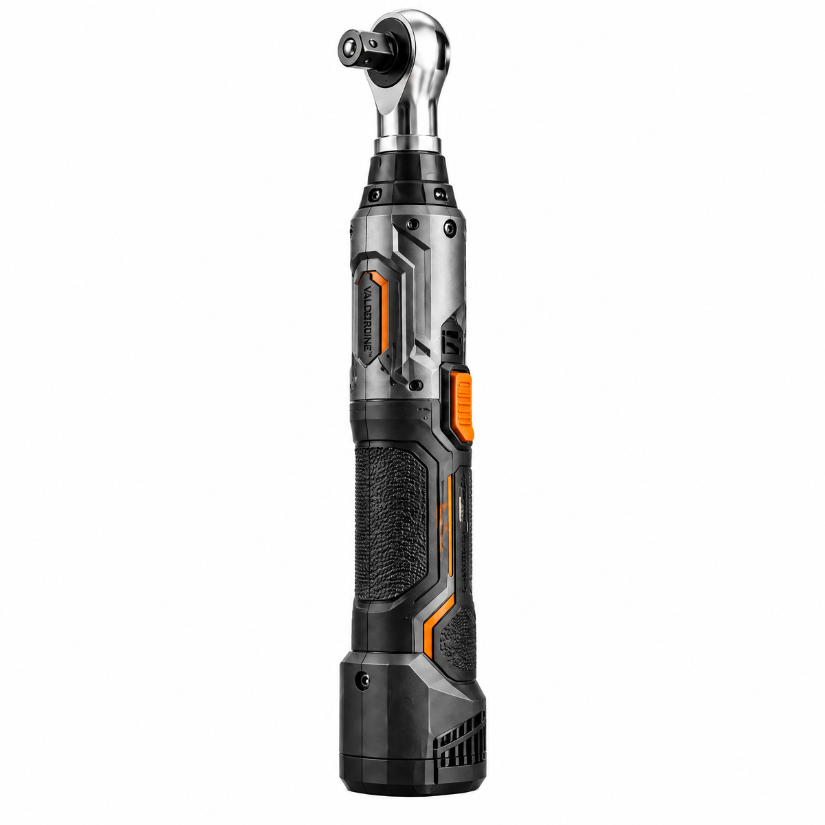 Valderune™ Cordless Electric Ratchet Wrench