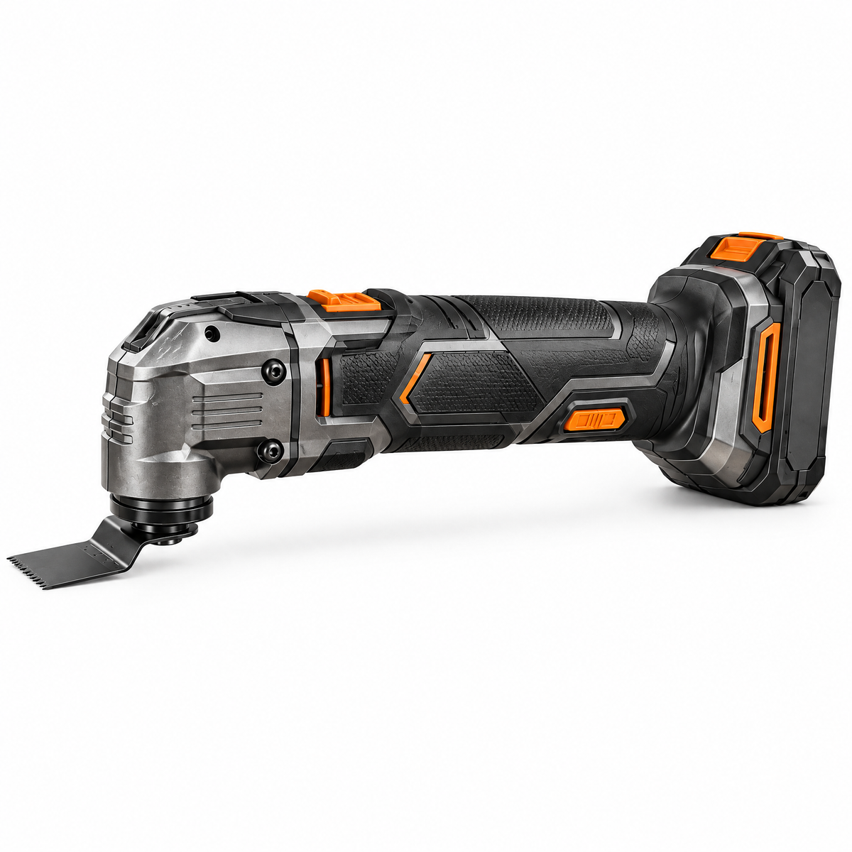 Valderune™ Cordless Oscillating Multi-Tool
