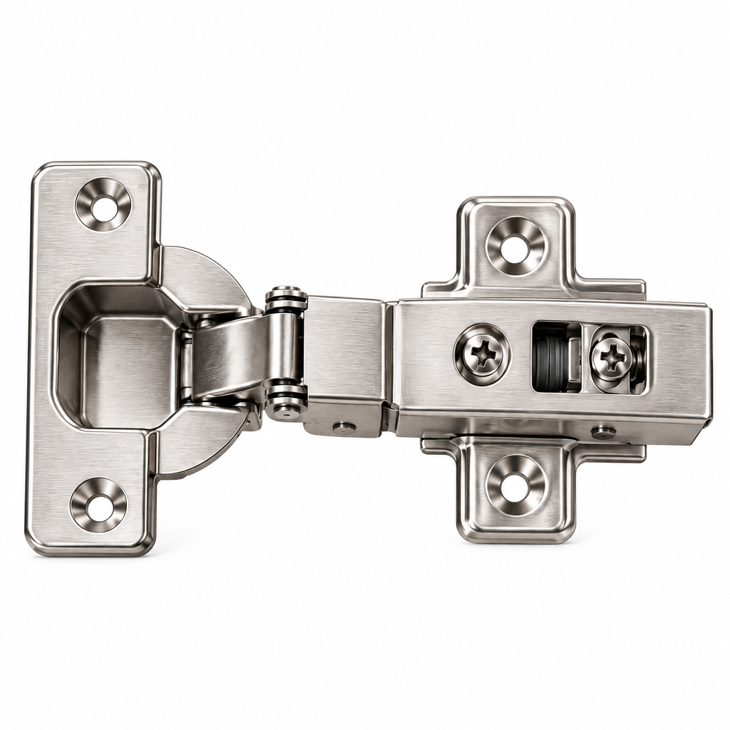 Valderune™ Soft-Close Concealed Cabinet Hinge