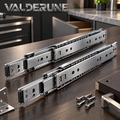 Valderune™ Full-Extension Ball Bearing Drawer Slides