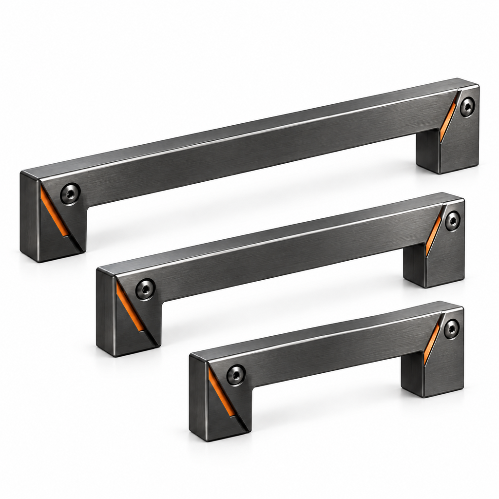 Valderune™ Modern Cabinet Pull Handles