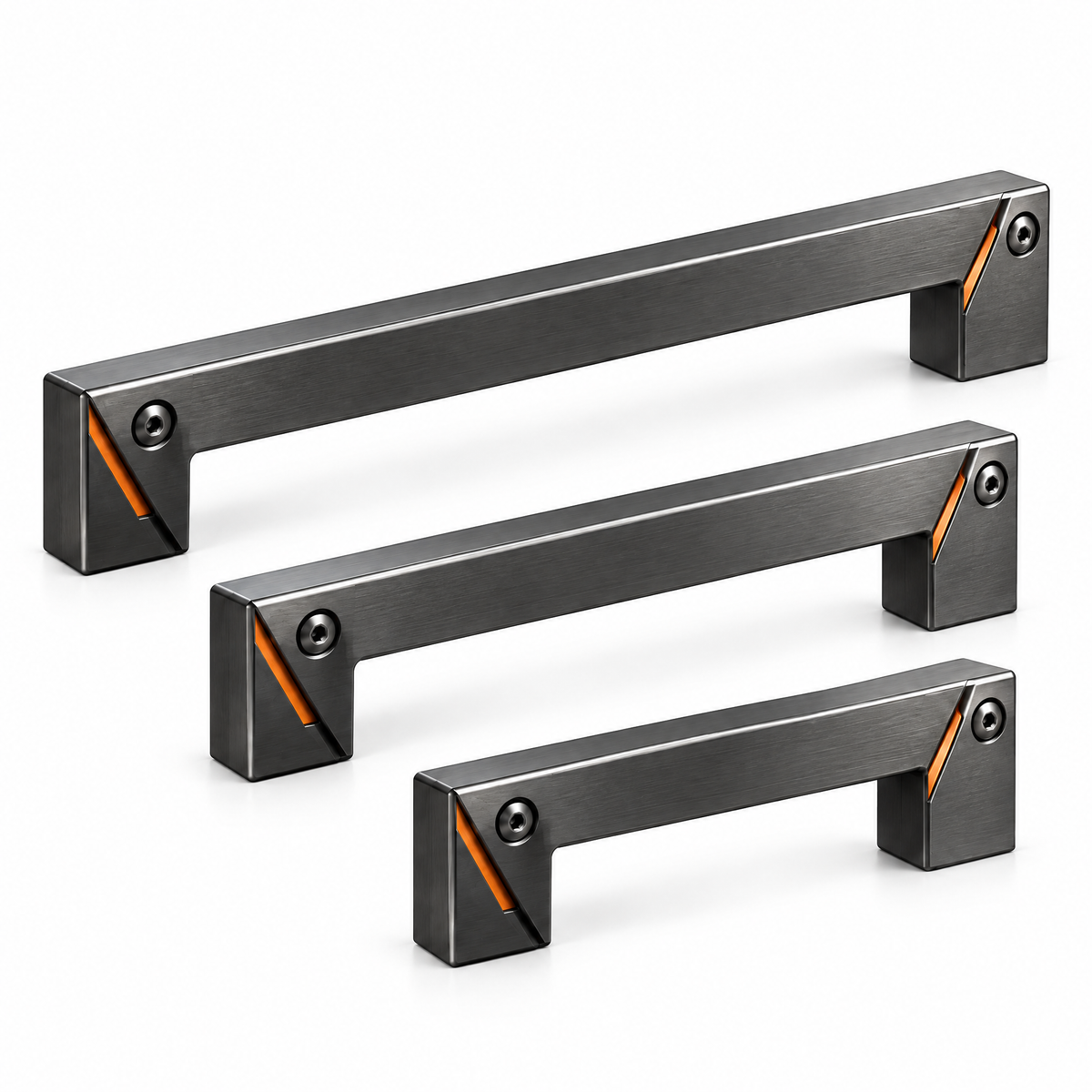 Valderune™ Modern Cabinet Pull Handles